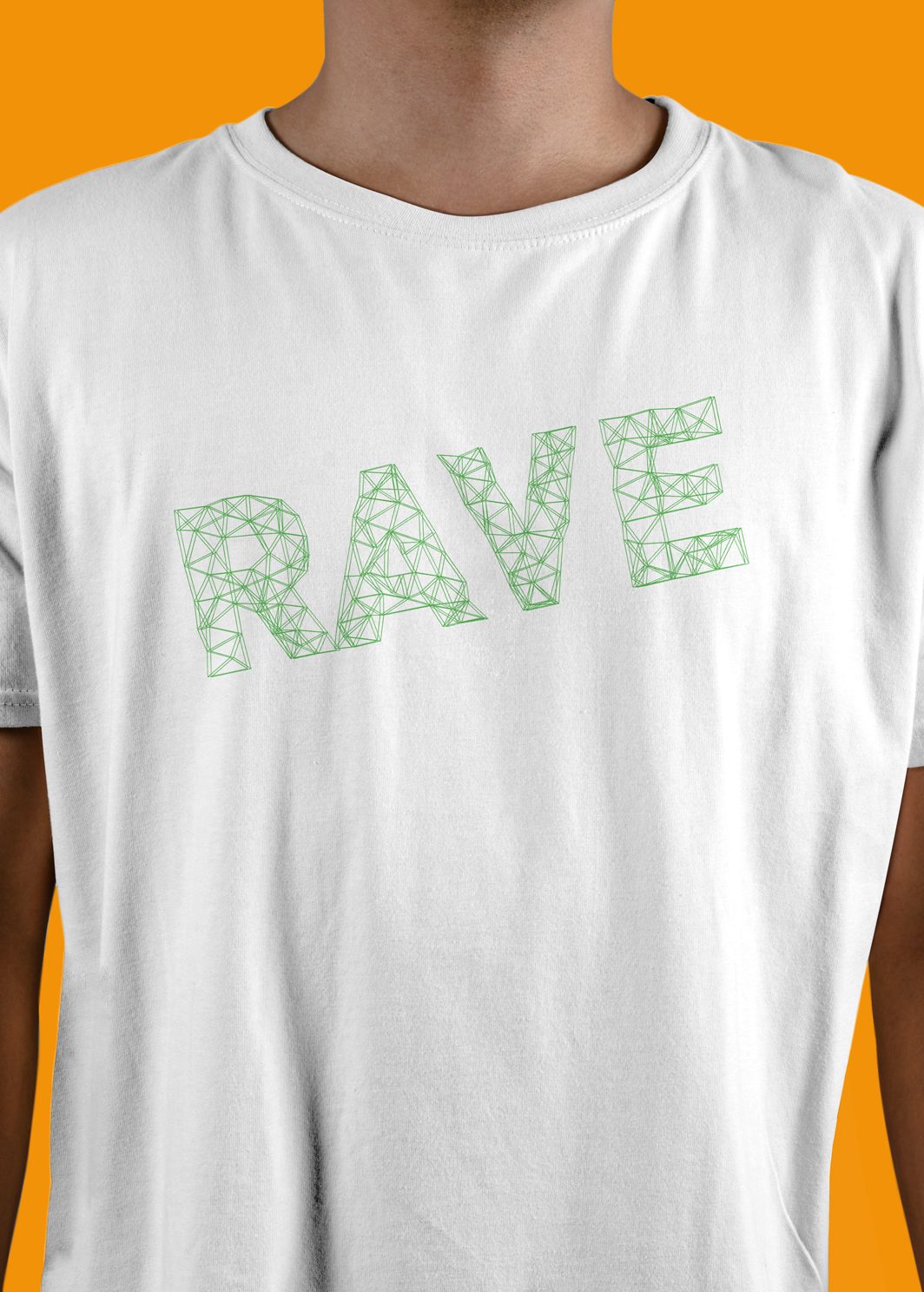 T-Shirt Rave