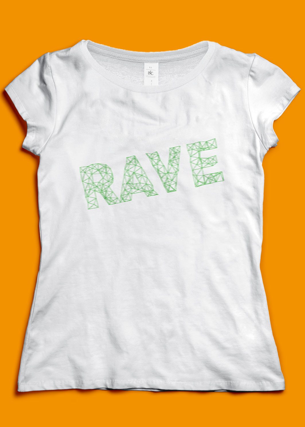 T-Shirt Rave